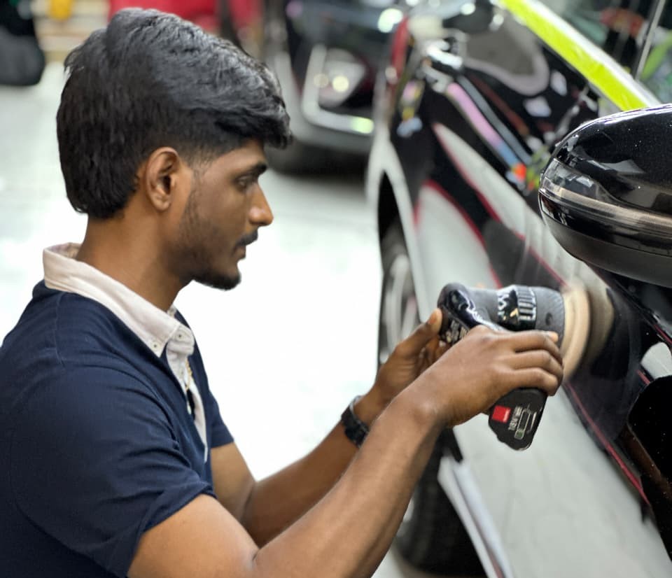 Hands-On Expertise